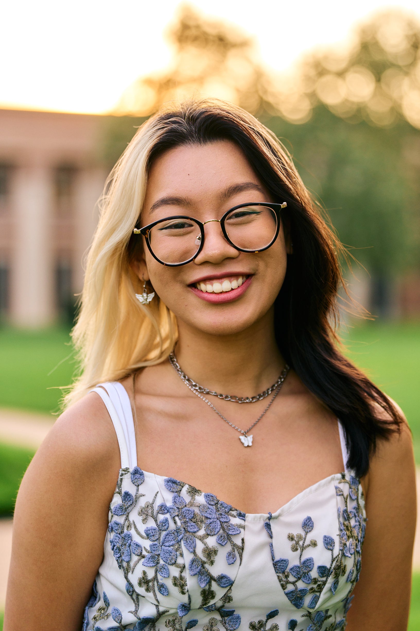 Jenn Nguyen Student Success Initiatives Rice University